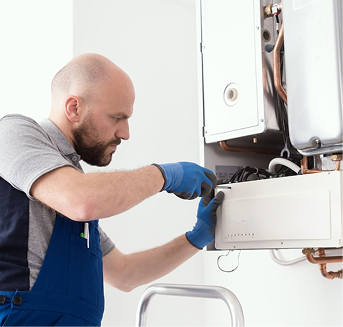 Boiler Repair