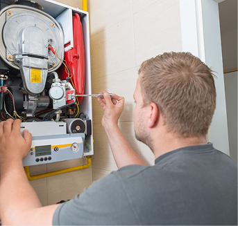 Boiler Servicing