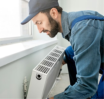 Change Heating Systems