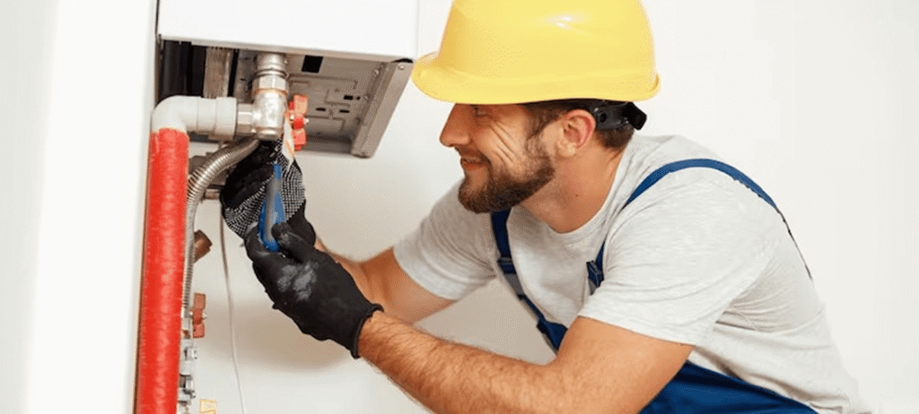 gas boiler installation a smart upgrade for modern homes