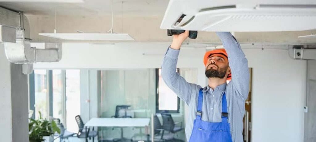 aircon installers newcastle