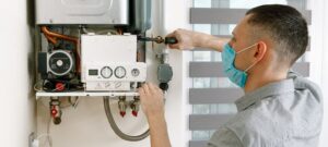 boiler servicing newcastle for energy efficiency