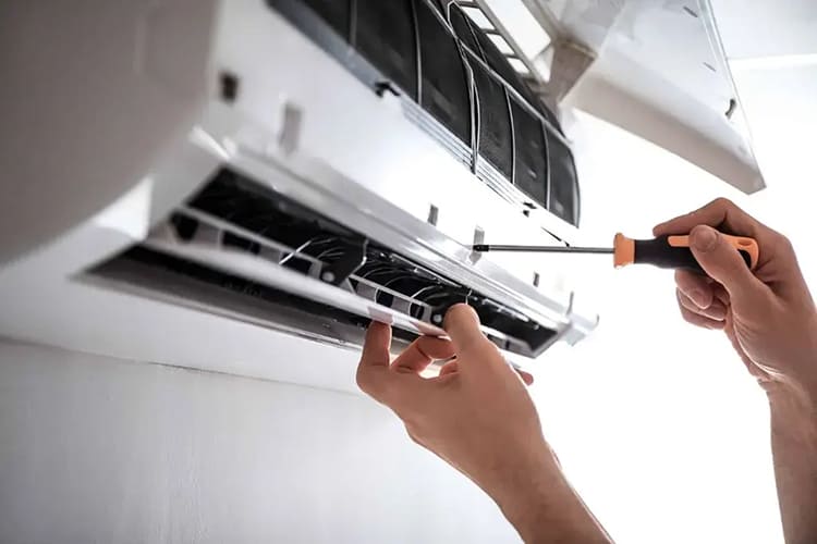 aircon installers newcastle