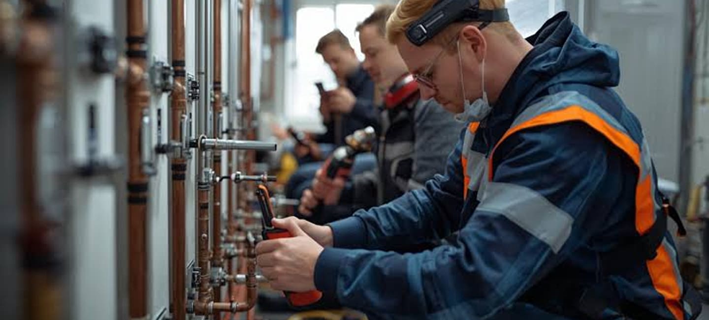 heating installers near me