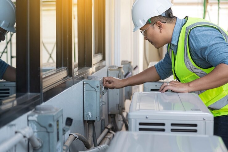 air conditioning maintenance newcastle efficiency guide