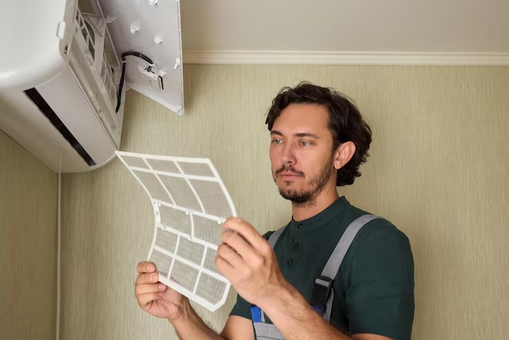 best ac installers newcastle 7-point checklist