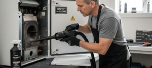 boiler service newcastle