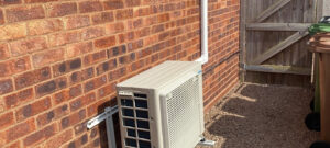 air conditioning installation cost uk