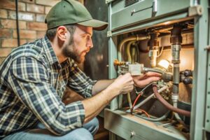 heating boiler service near me 5 signs you've found a reliable newcastle engineer img
