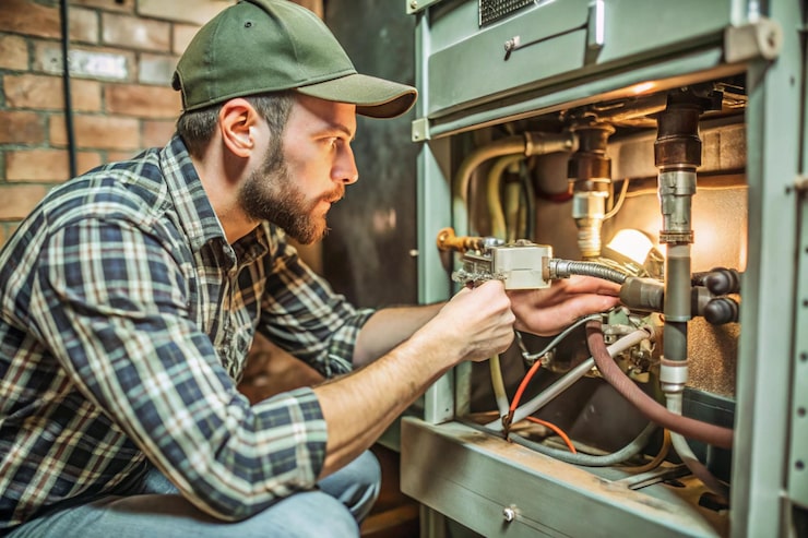 heating boiler service near me 5 signs you've found a reliable newcastle engineer img