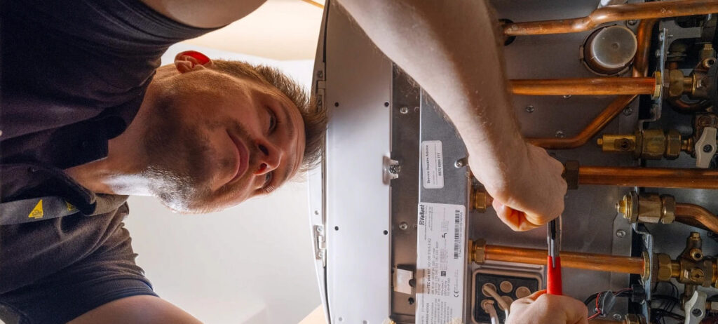 boiler repair sunderland