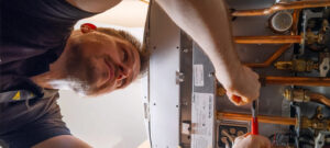 boiler repair sunderland